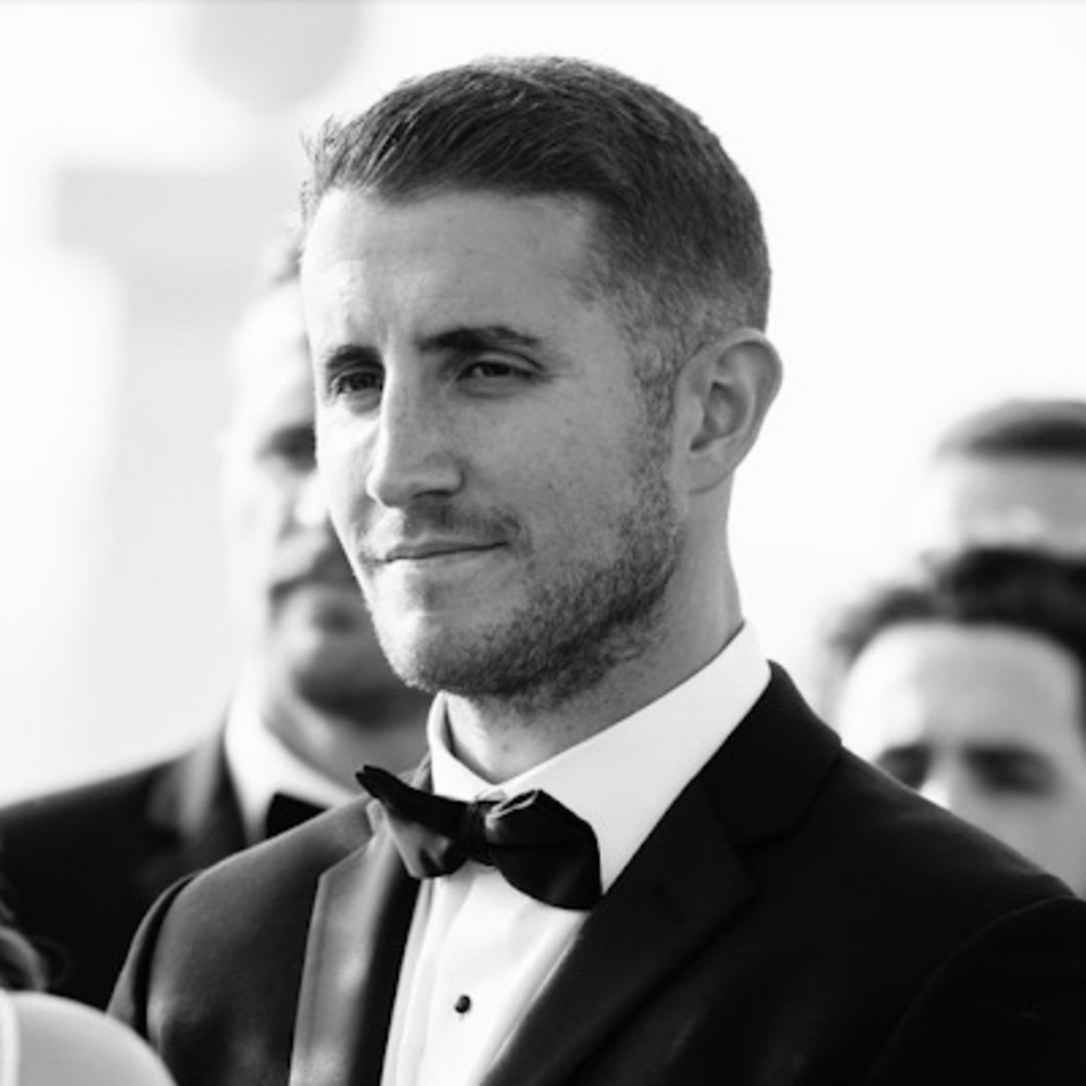Meet your Posher, Daniel